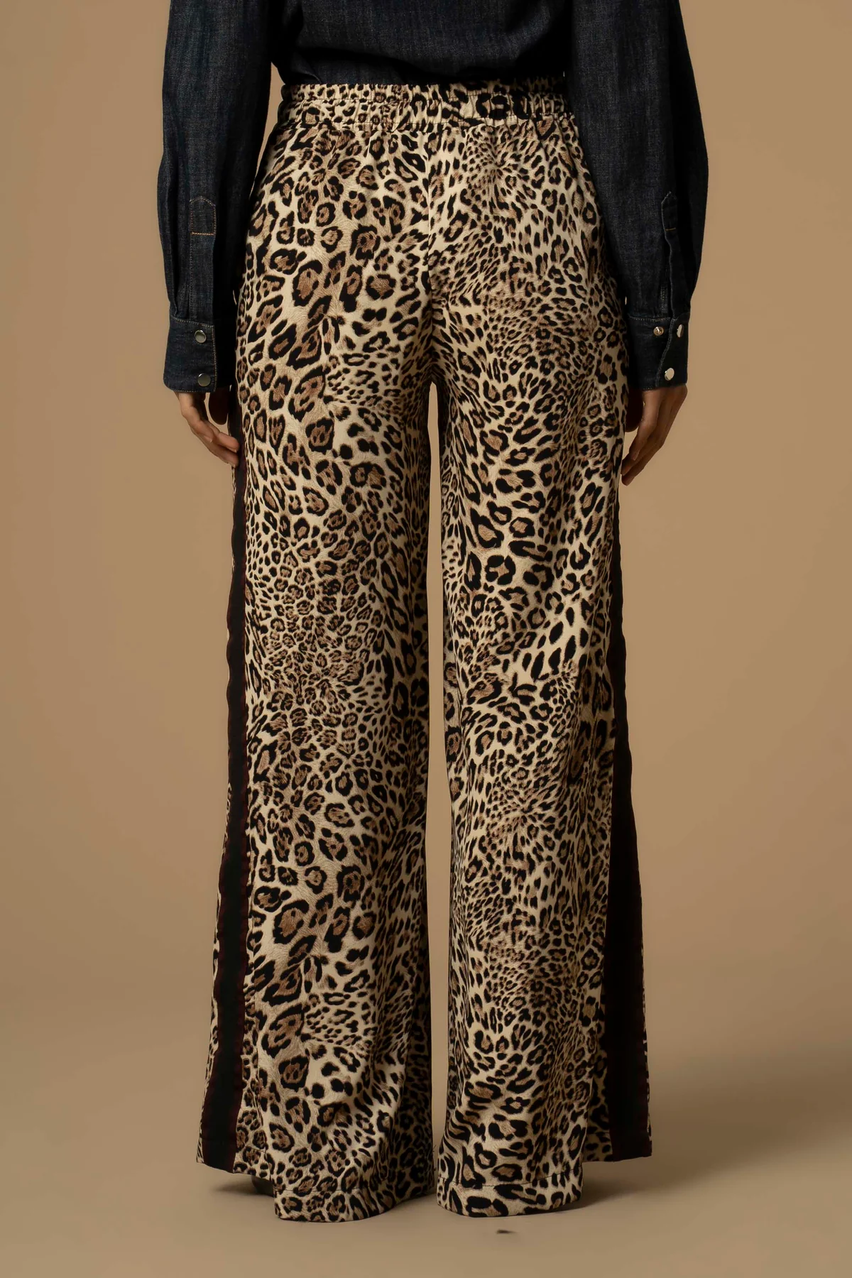 CALÇA ANIMAL PRINT KOCCA