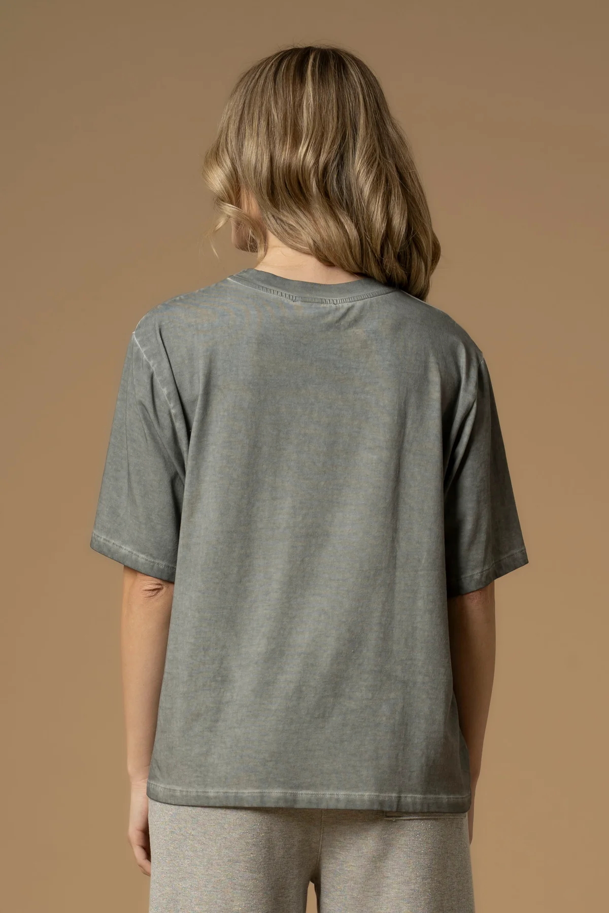 T-SHIRT ROCK ANDROLL KOCCA