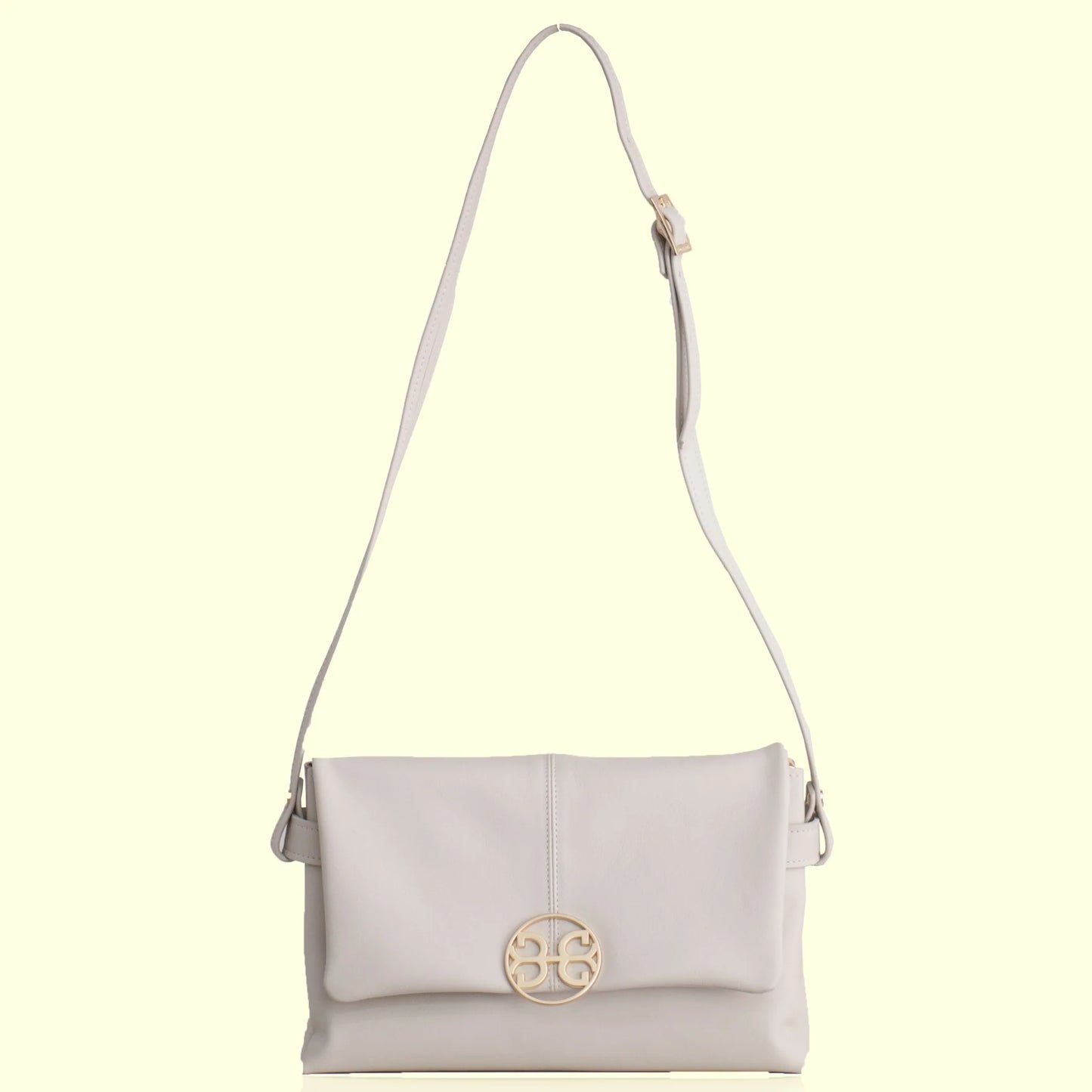 MALA DE OMBRO AMALIA BONENDIS