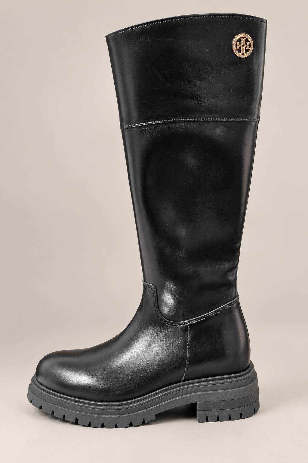 BOTAS CANO ALTO  - GUSI