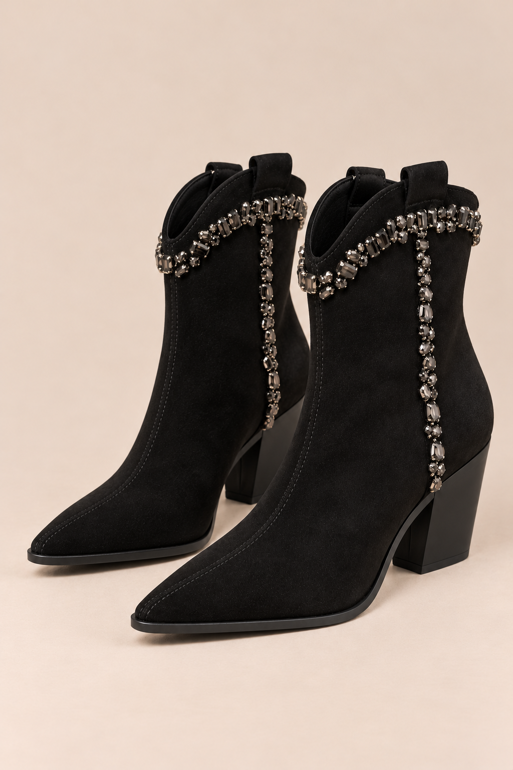 BOTA TEXANA - PARODI