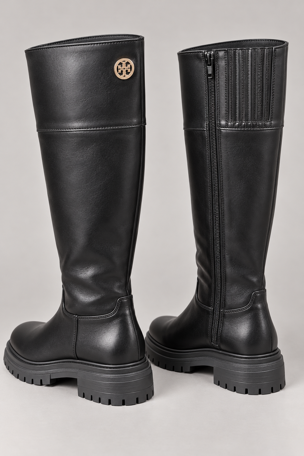 BOTAS CANO ALTO  - GUSI