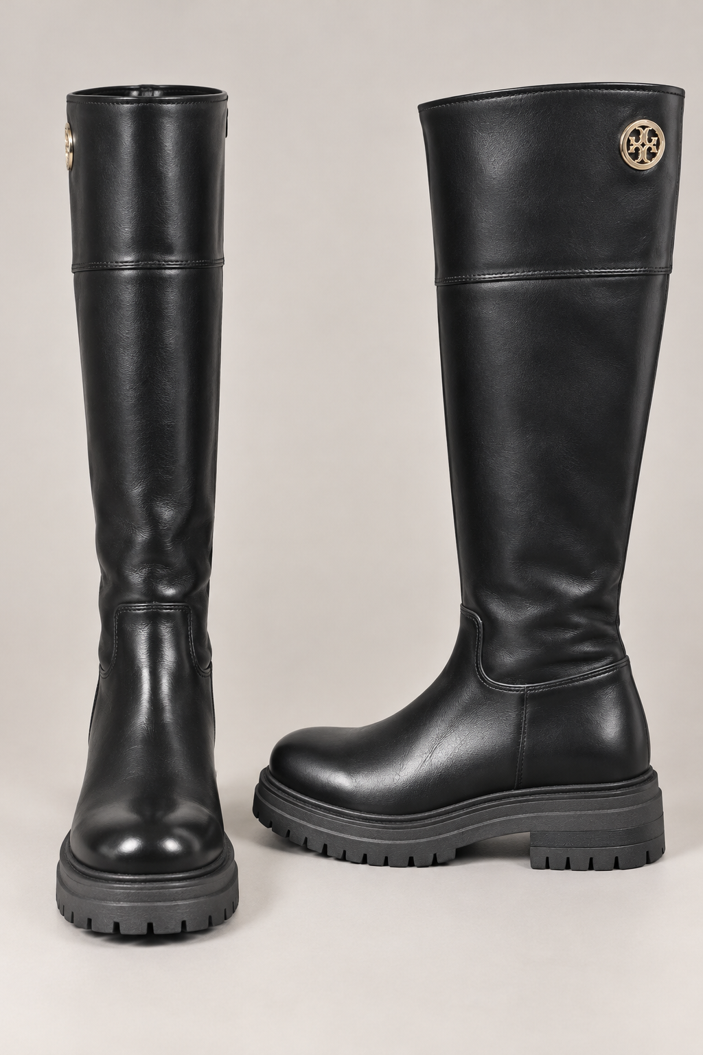 BOTAS CANO ALTO  - GUSI