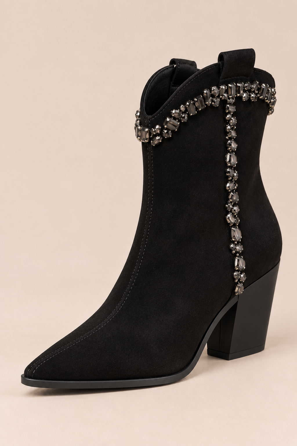 BOTA TEXANA - PARODI