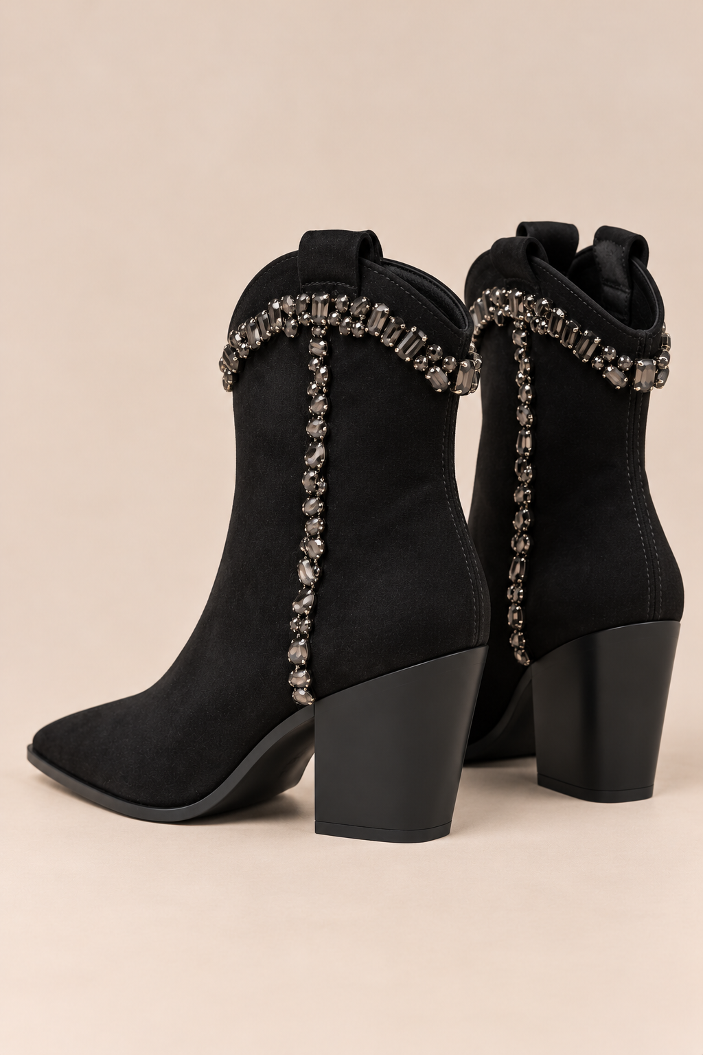 BOTA TEXANA - PARODI