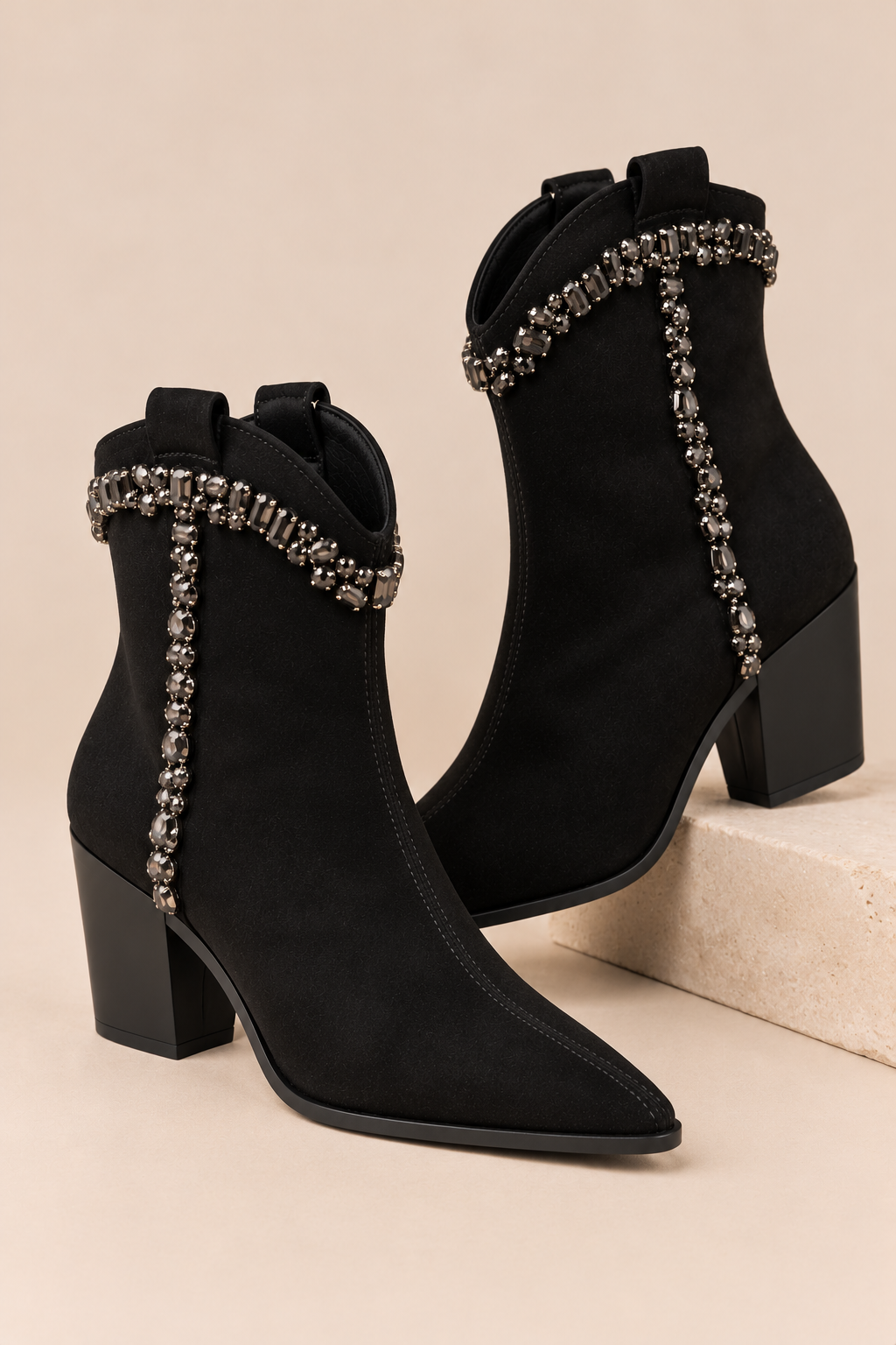 BOTA TEXANA - PARODI