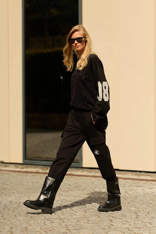 CALÇAS CARGO SWALLOW