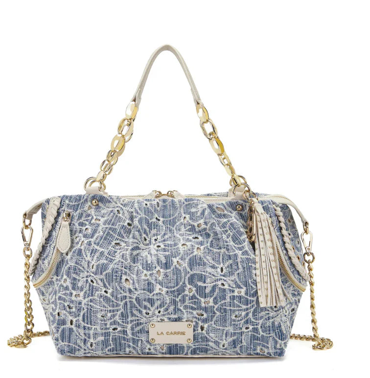 MALA ROMANTIC SHOPPING LA CARRIE