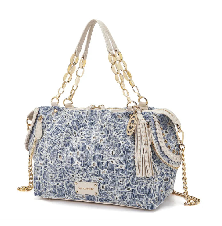 MALA ROMANTIC SHOPPING LA CARRIE