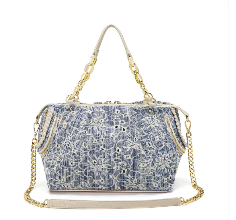 MALA ROMANTIC SHOPPING LA CARRIE
