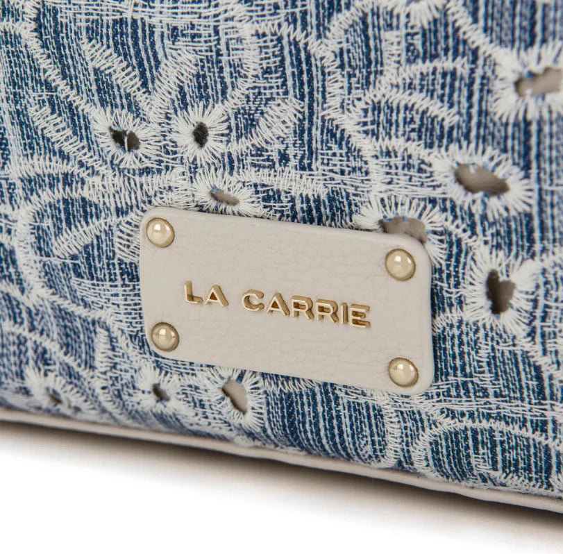 MALA ROMANTIC SHOPPING LA CARRIE