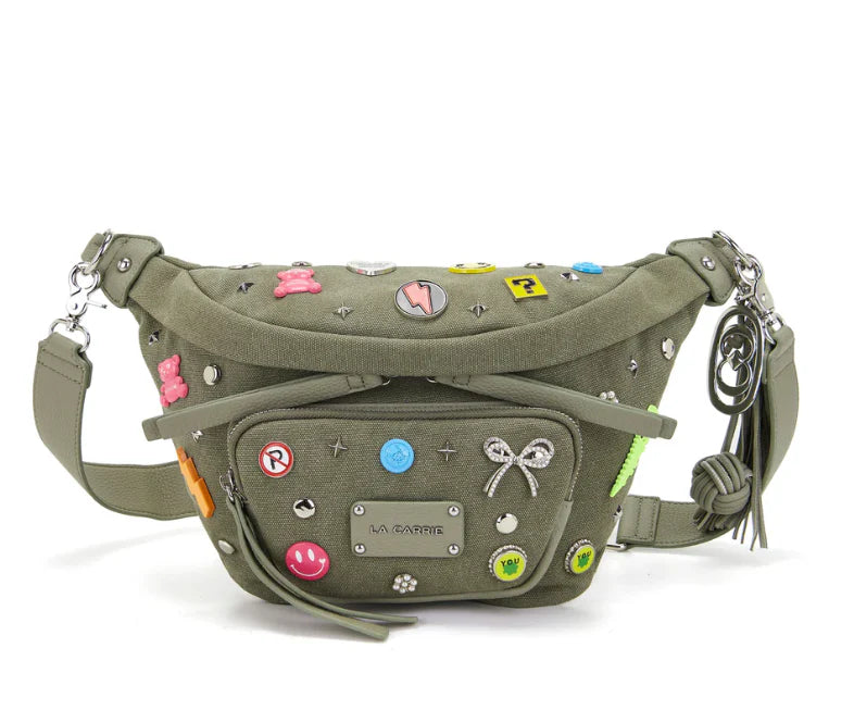 CROSSBODY LA CARRIE