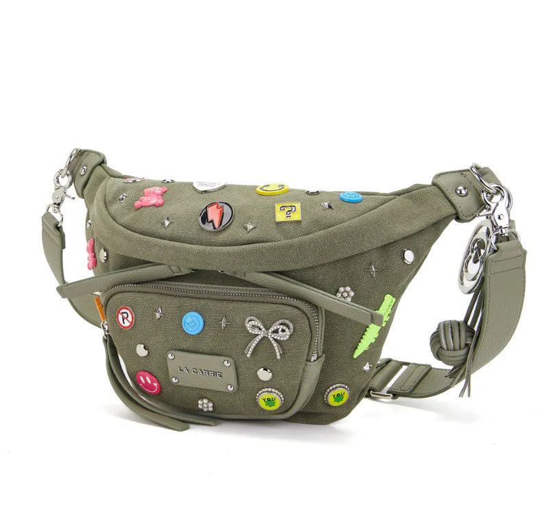 CROSSBODY LA CARRIE