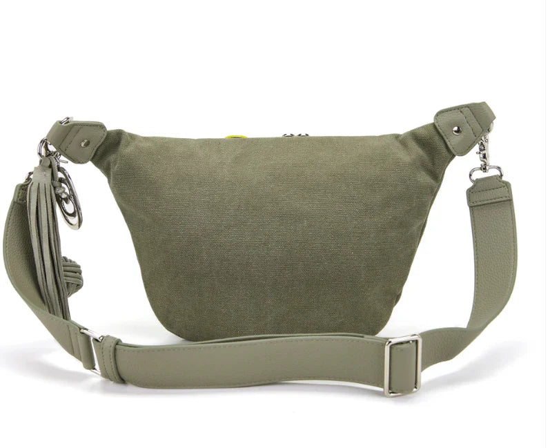 CROSSBODY LA CARRIE