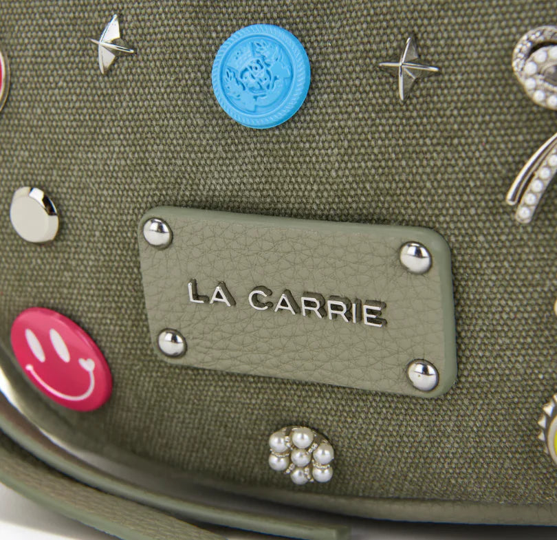 CROSSBODY LA CARRIE