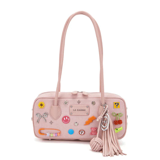 MALA PINES LA CARRIE