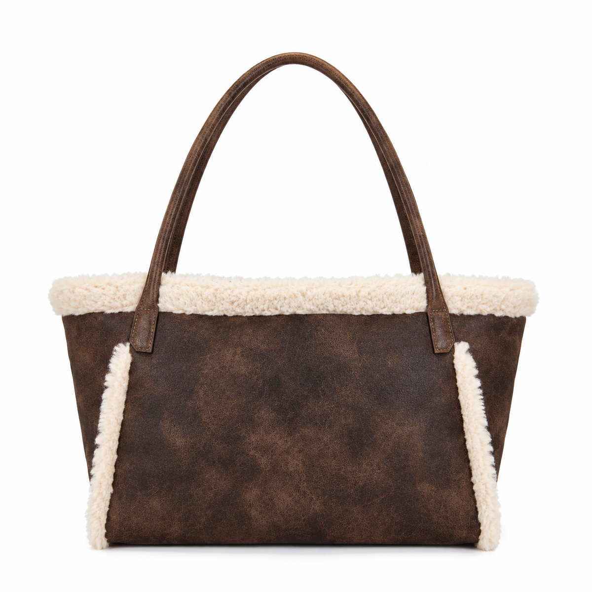MALA DE OMBRO ESTILO TOTE BAG -  LA CARRIE