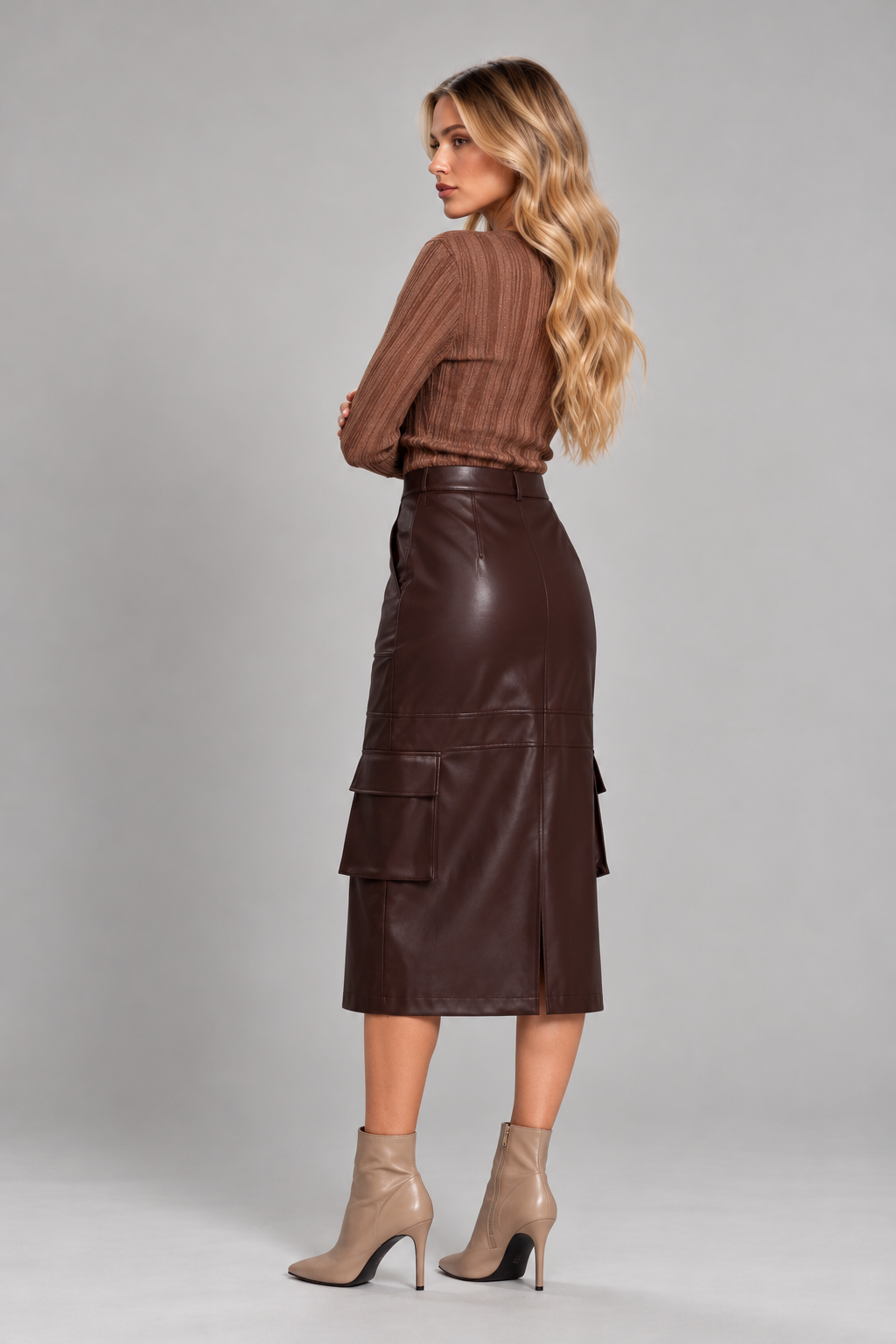 SAIA ECOPELE CARGO - NOSECRETS
