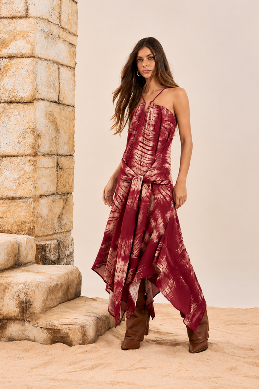 VESTIDO FANTASIA - OPEN