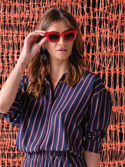 CAMISEIRO RISCAS GUSI