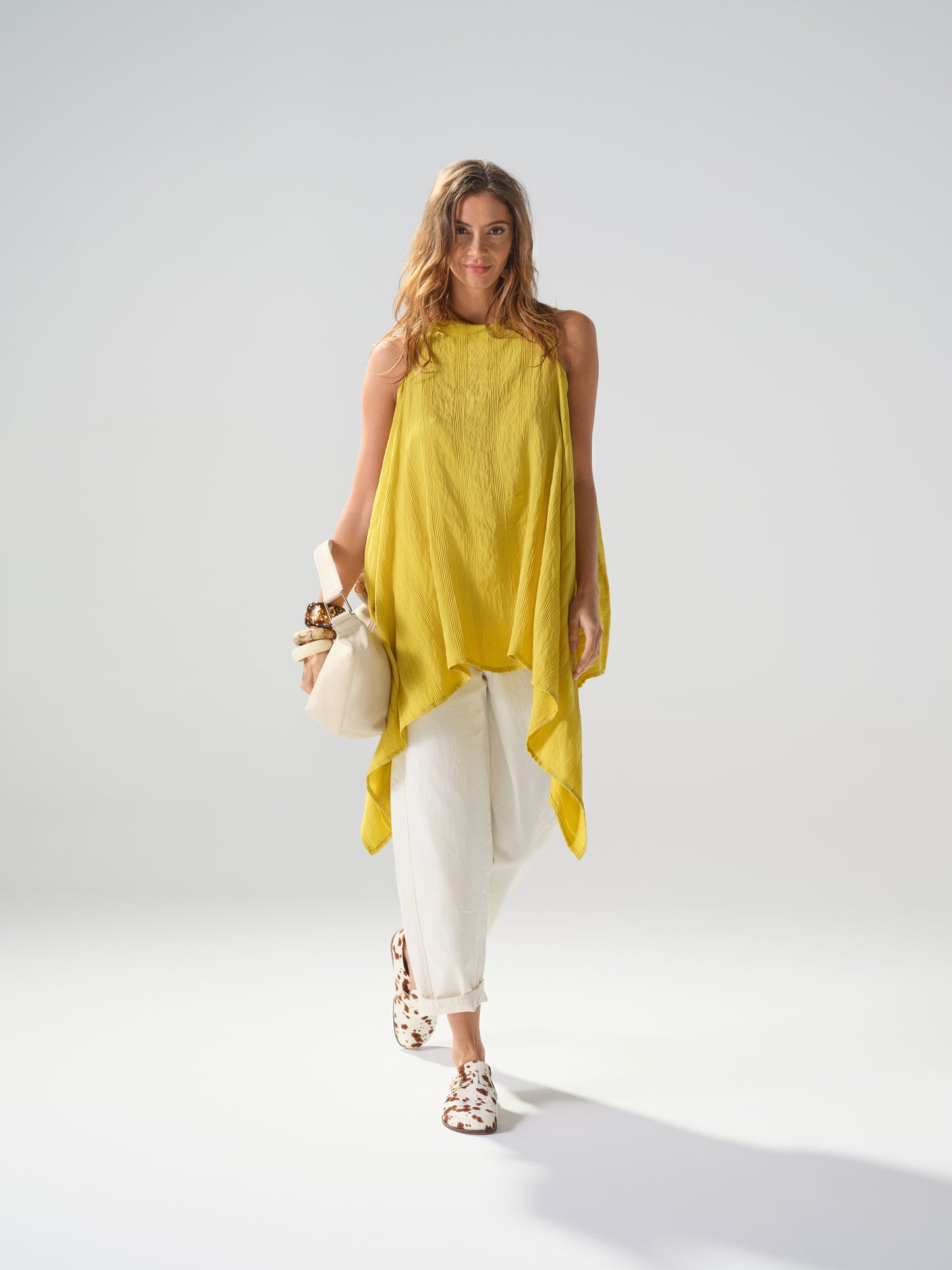 CHINELOS BIRKENSTOCK COW PRINT GUSI