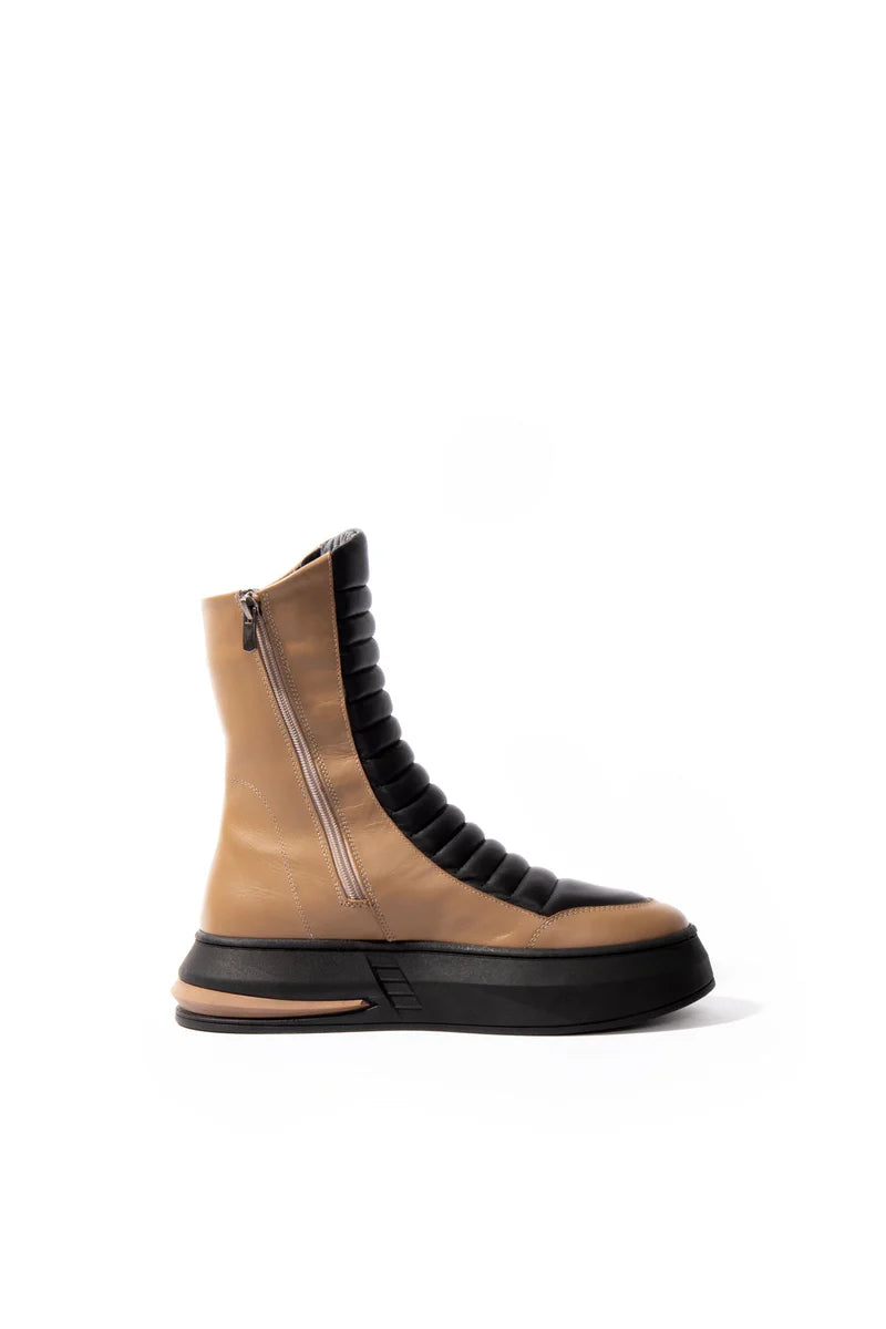 BOTAS CANO CURTO VDR