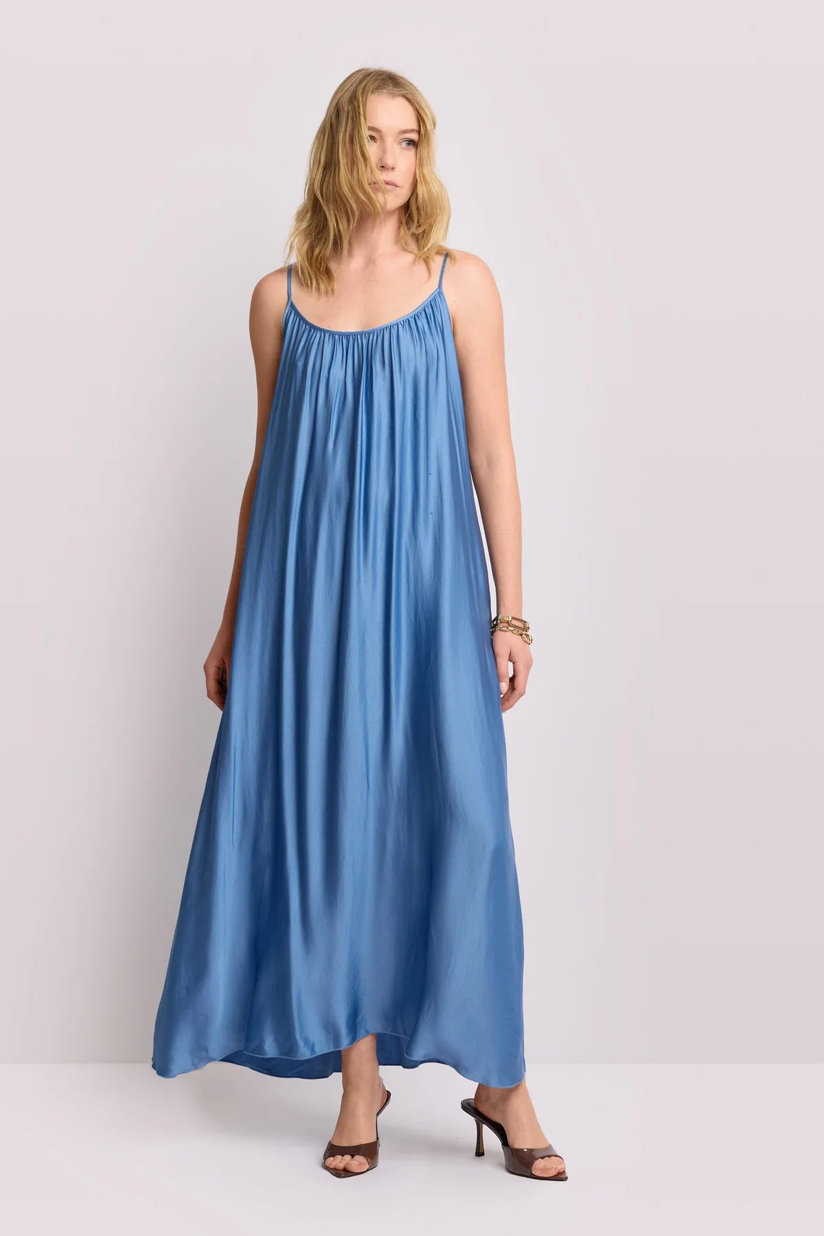 MAXI VESTIDO KOCCA