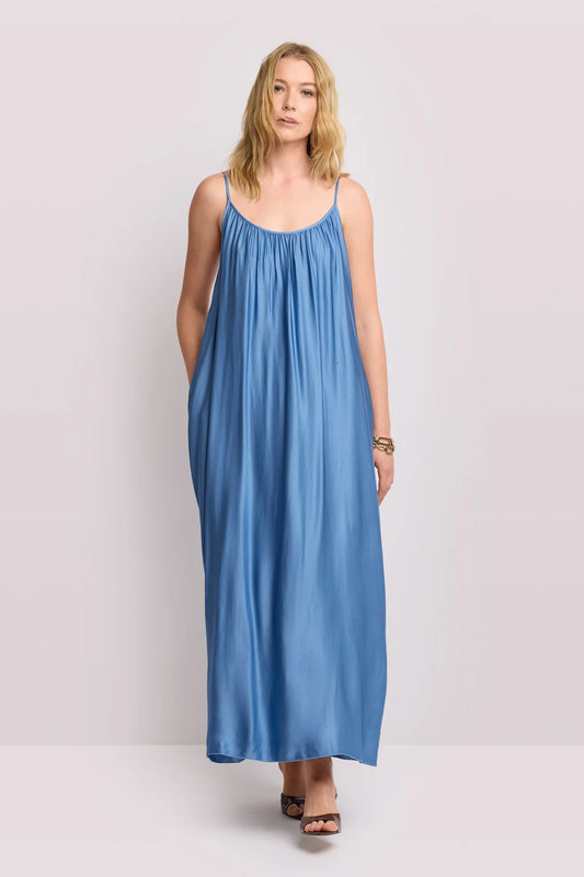 MAXI VESTIDO KOCCA