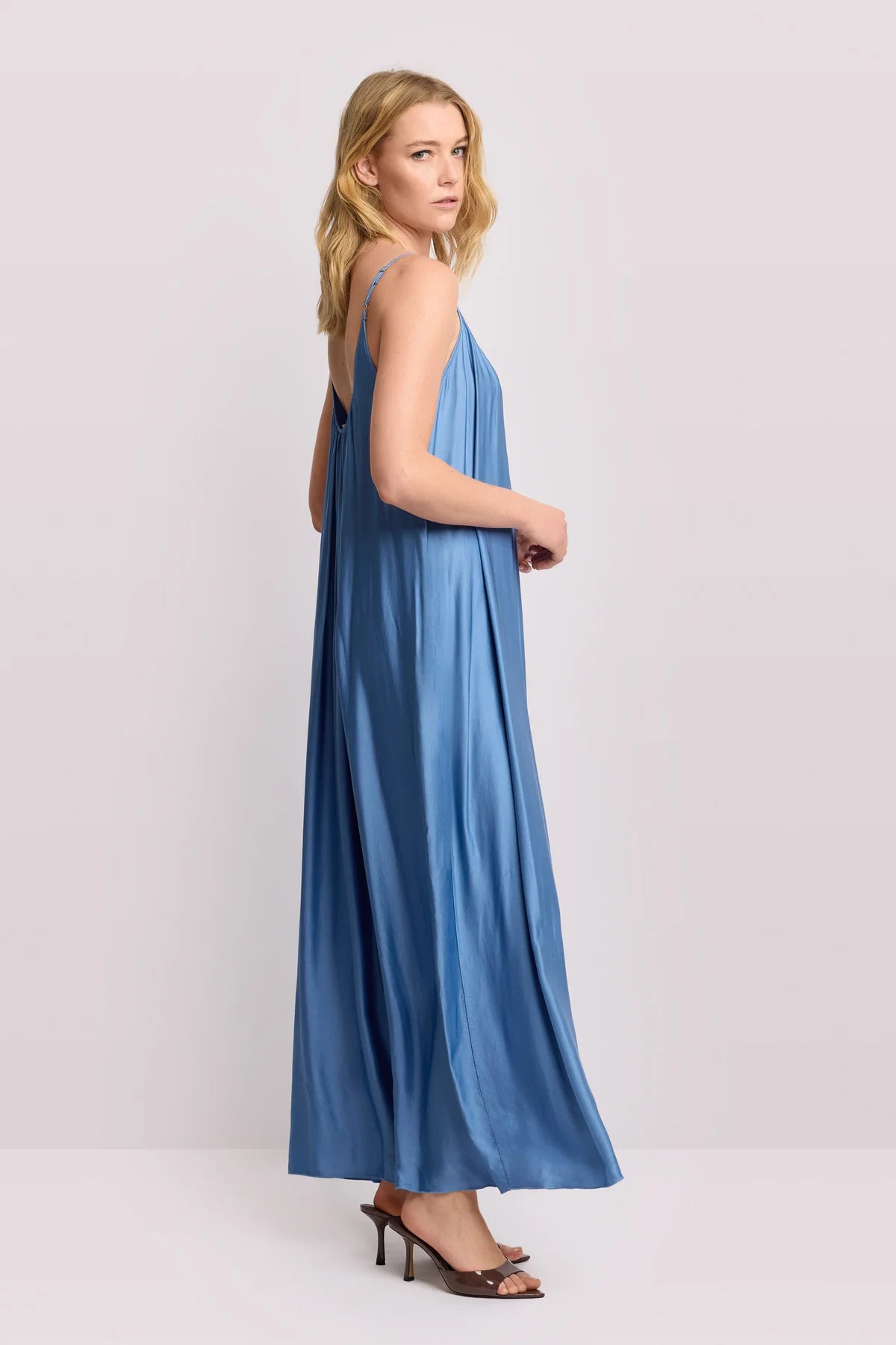 MAXI VESTIDO KOCCA