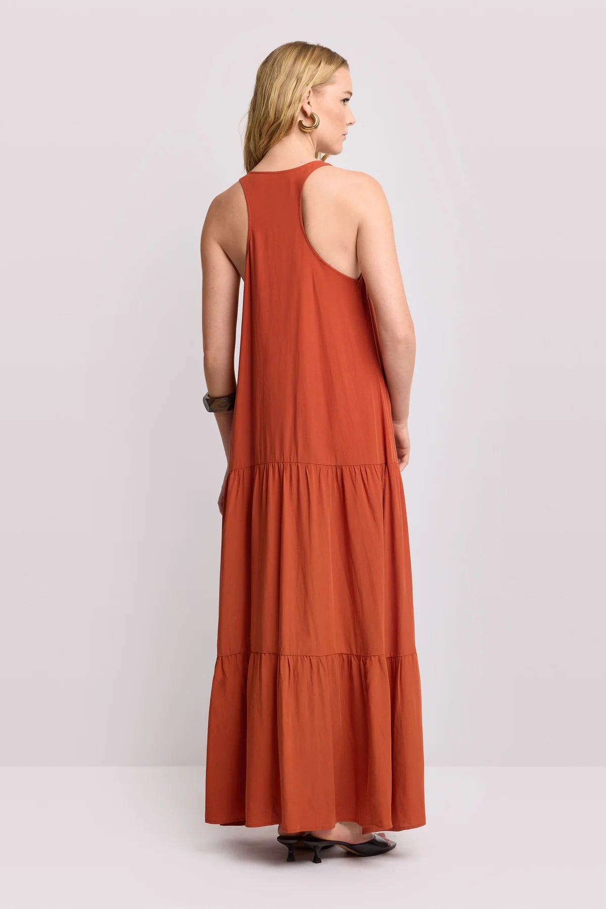 MAXI VESTIDO KOCCA