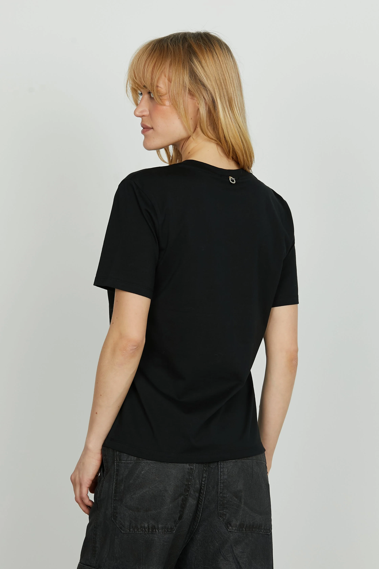 T- SHIRT PAÊTES RELISH