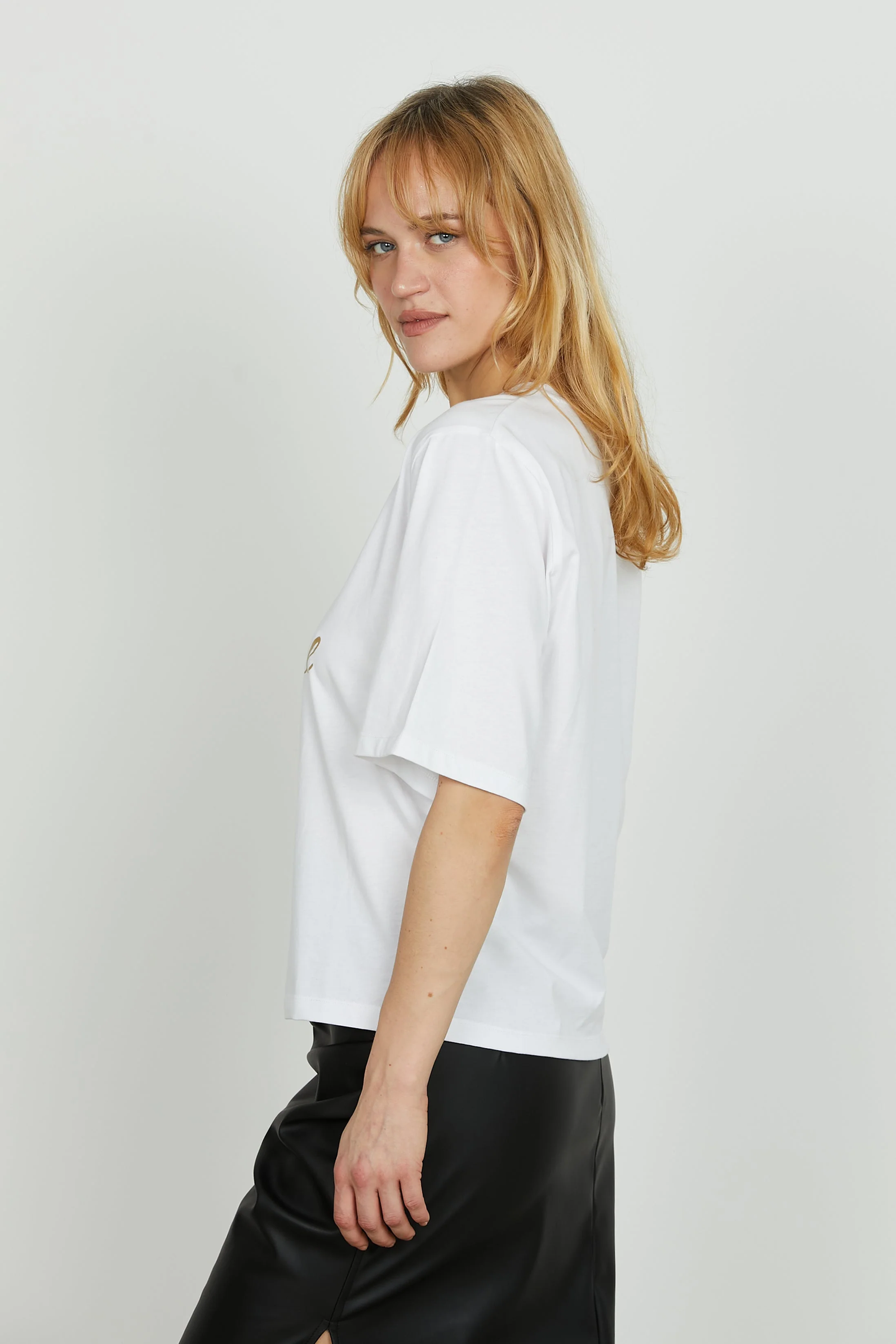 T-SHIRT ESTAMPADA RELISH