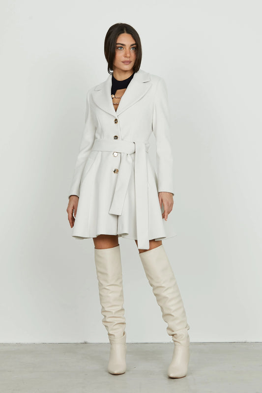 CASACO EVASÊ RELISH