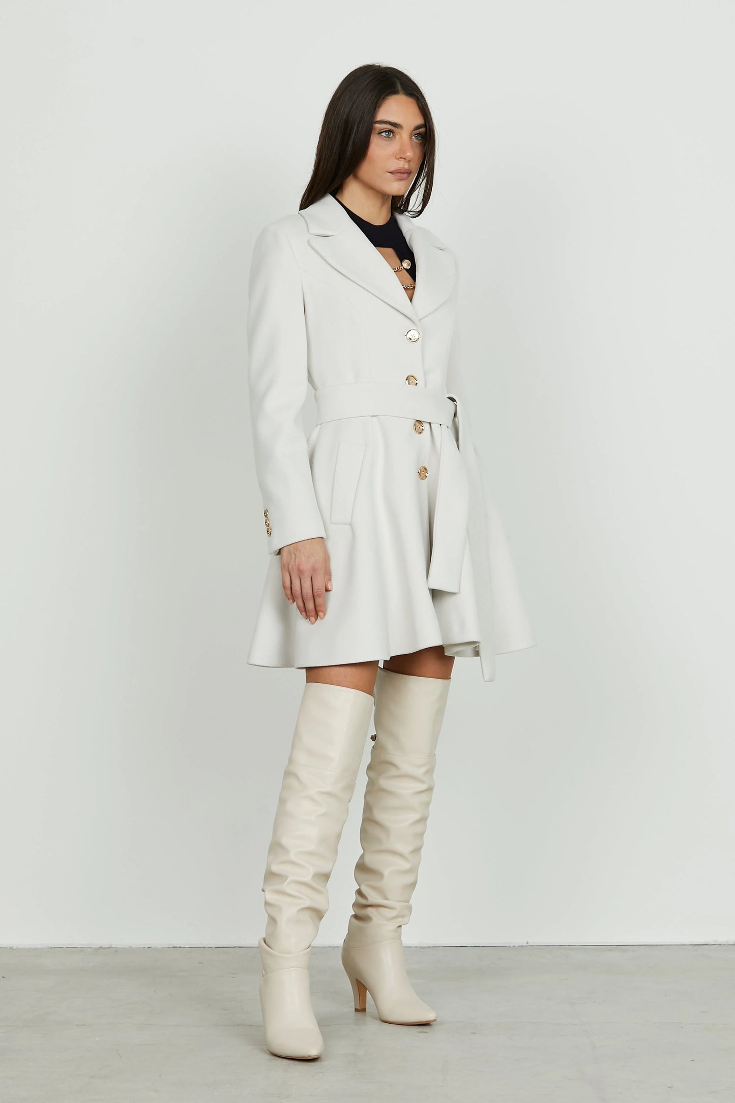 CASACO EVASÊ RELISH