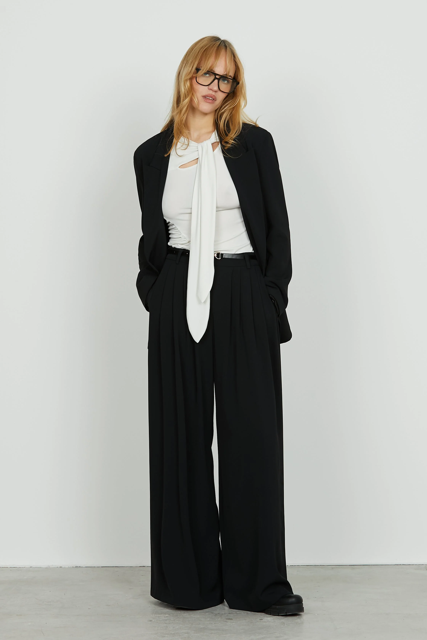 CALÇAS PANTALONAS RELISH