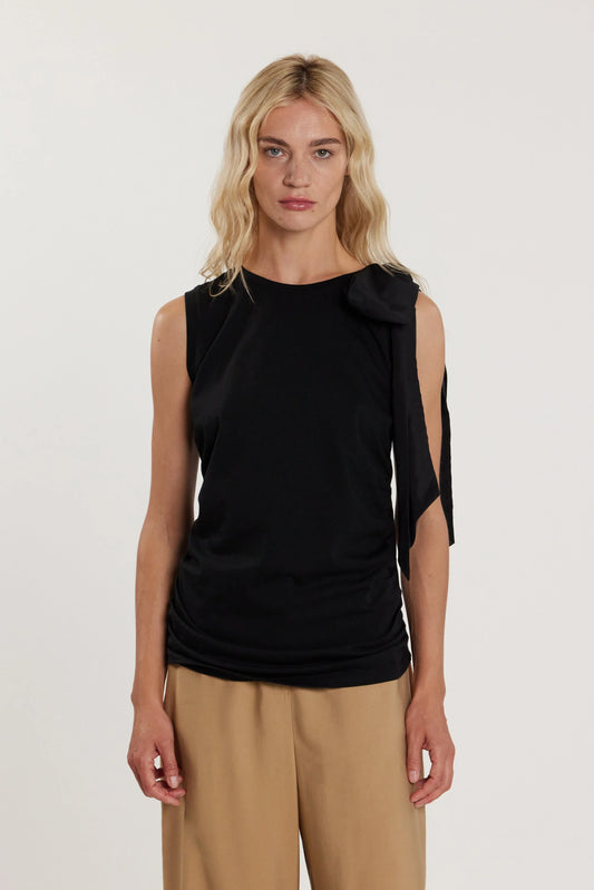 T-SHIRT LAÇO RELISH