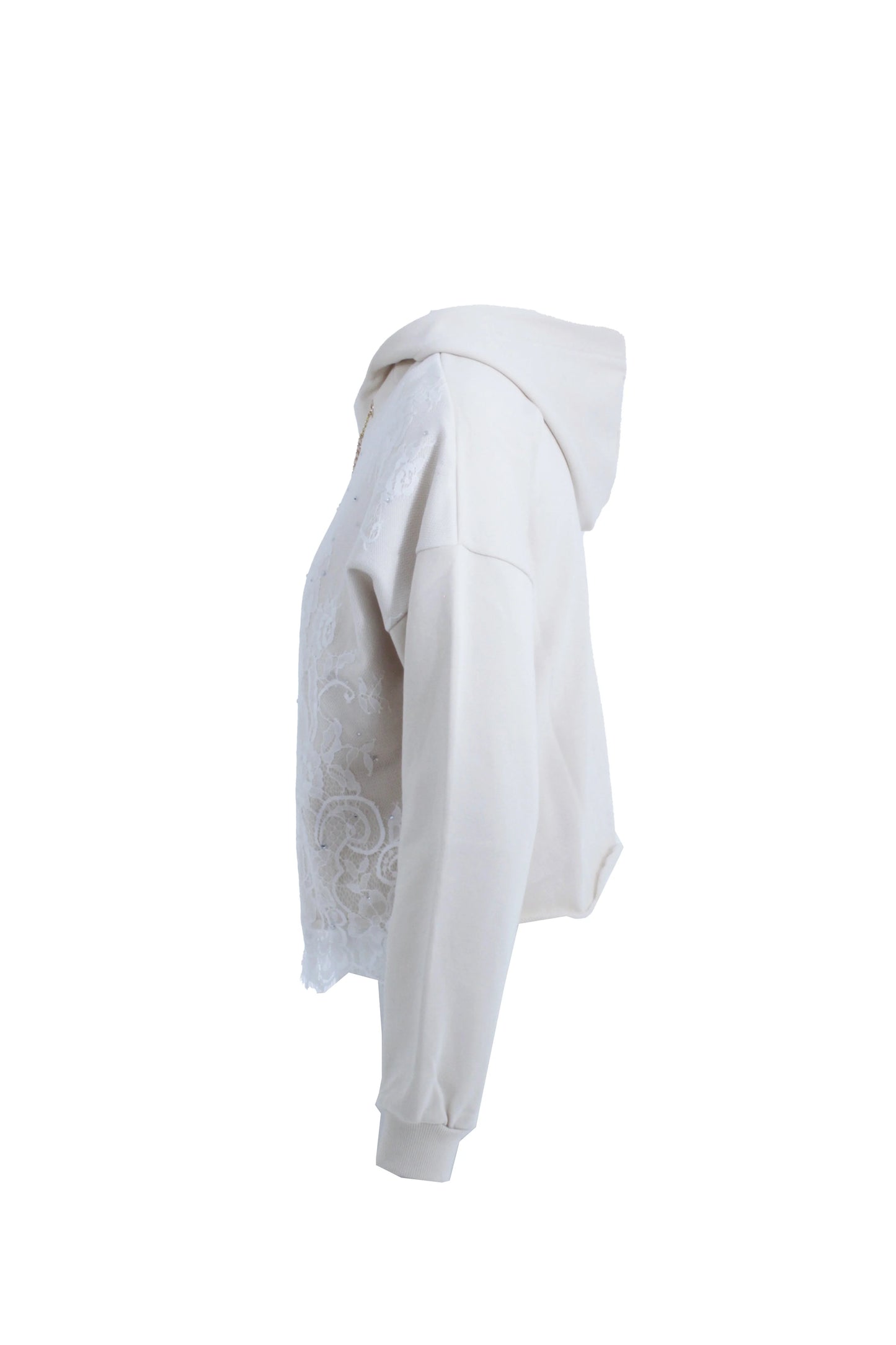 SWEATSHIRT RENDA RELISH