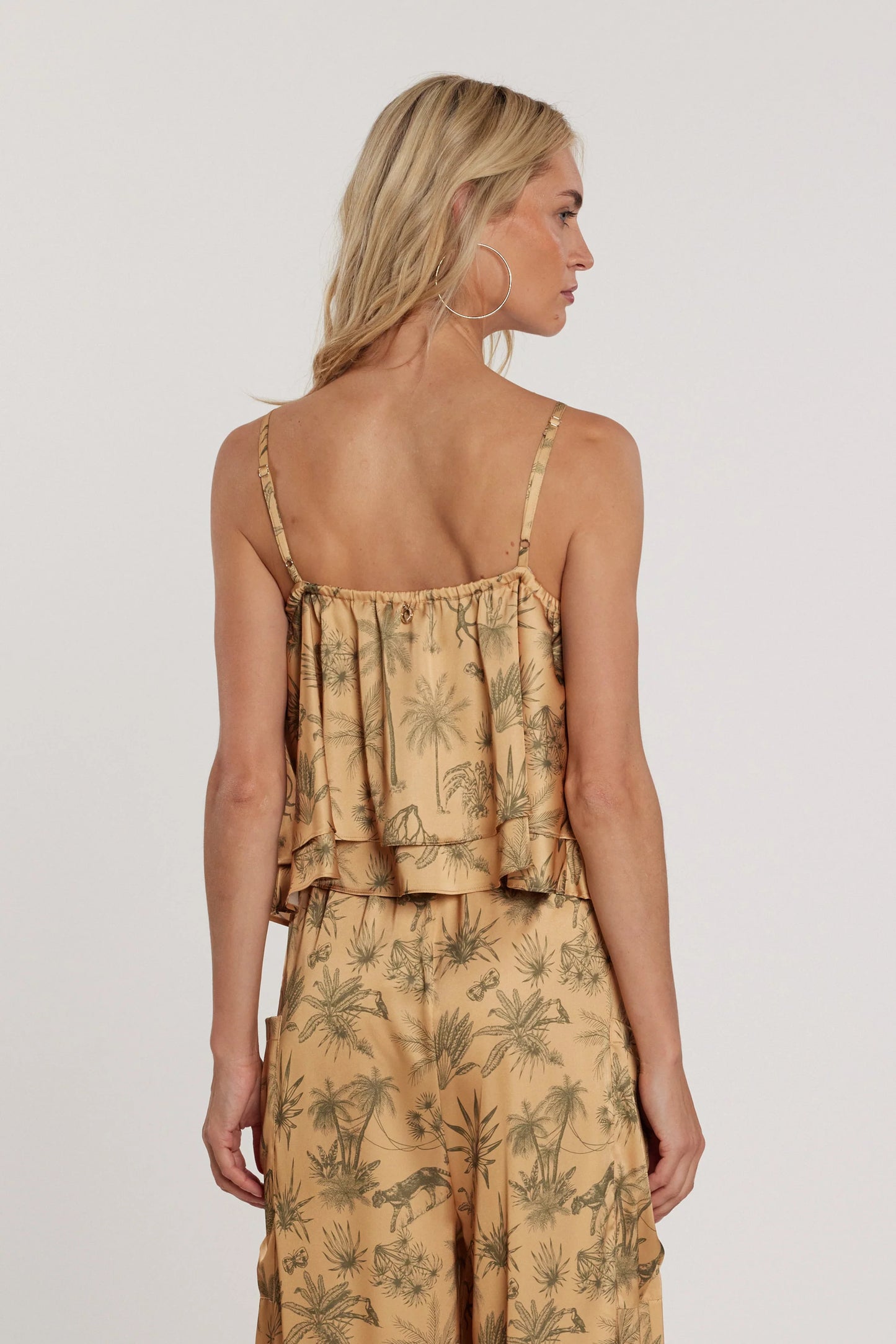 TOP ESTAMPADO RELISH
