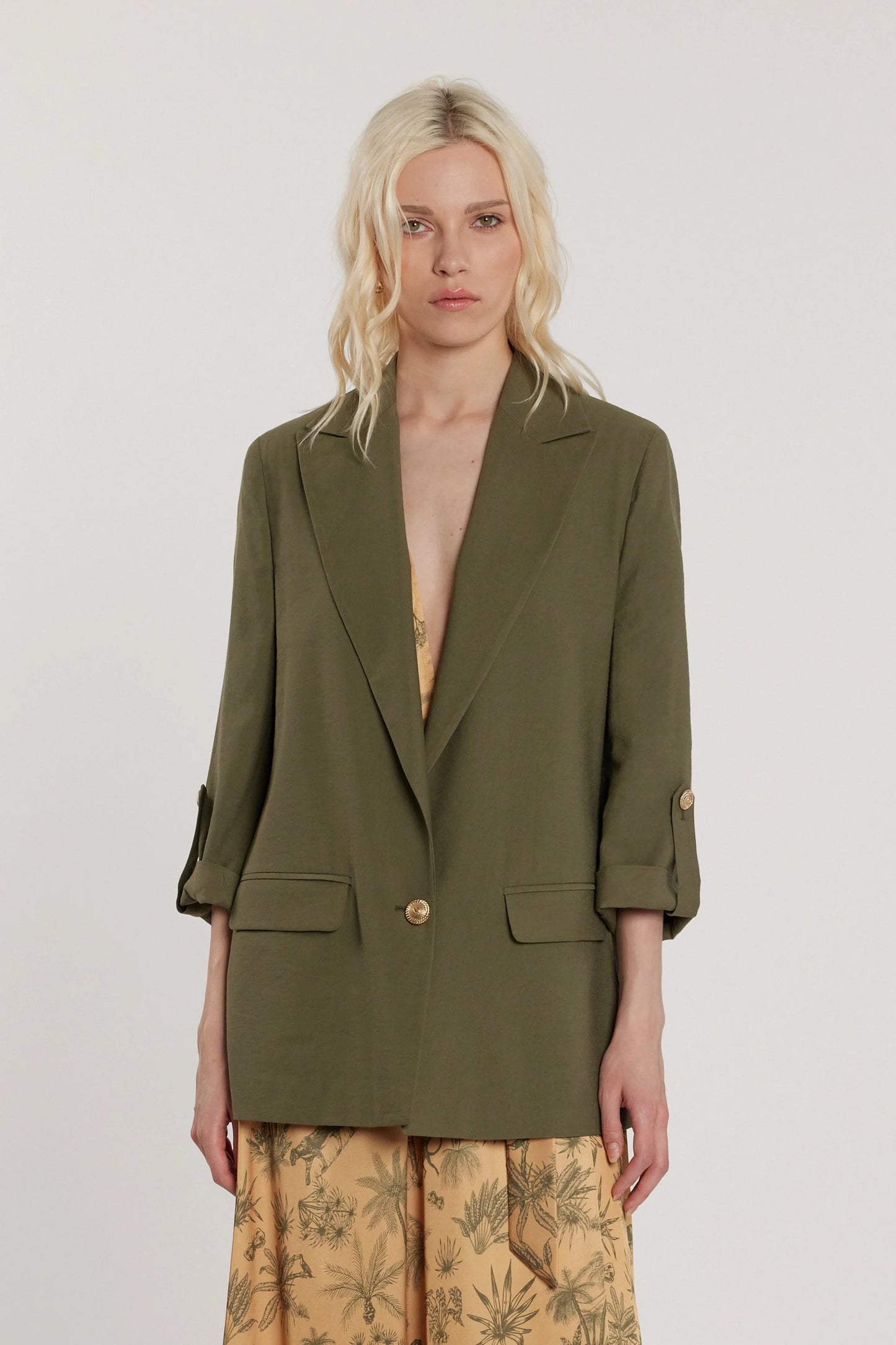 CASACO OVERSIZE RELISH