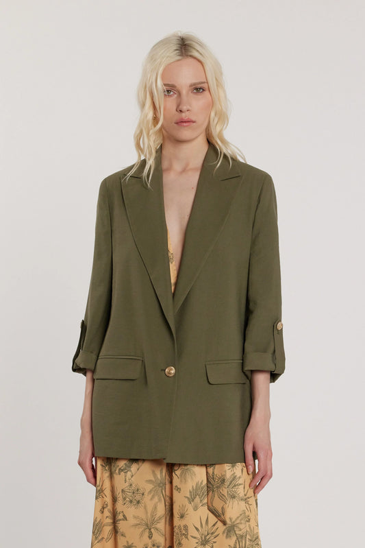 CASACO OVERSIZE RELISH