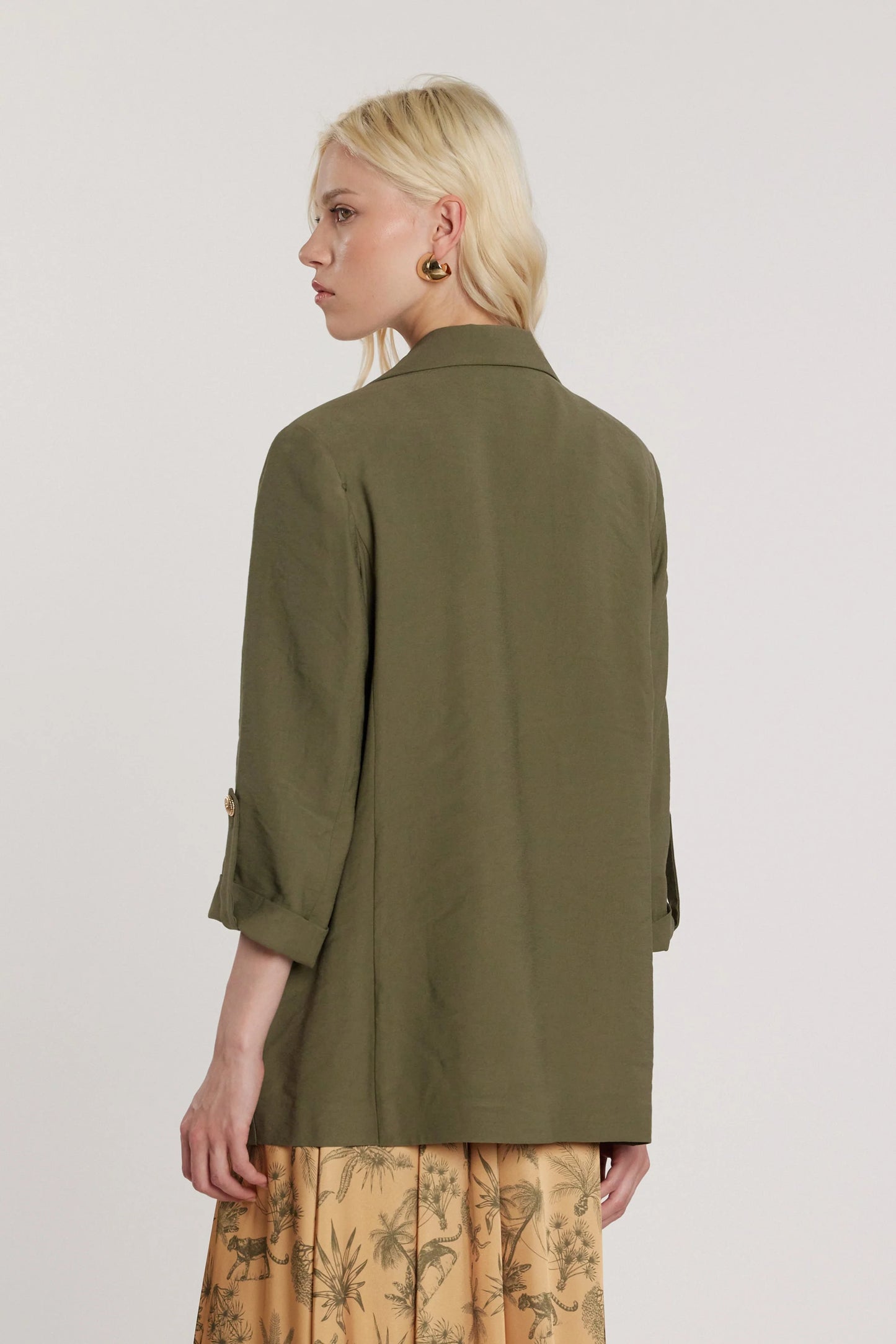 CASACO OVERSIZE RELISH