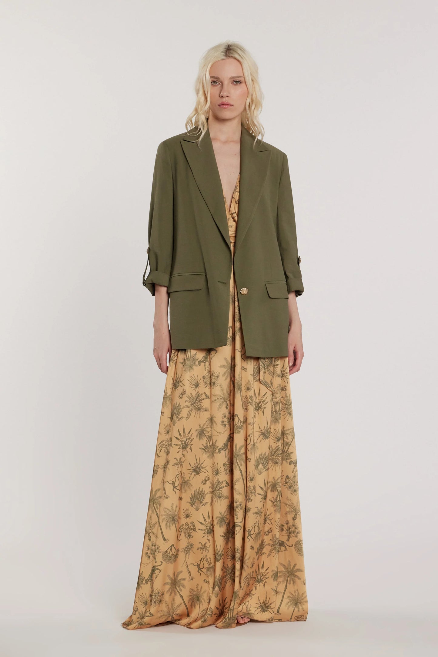 CASACO OVERSIZE RELISH