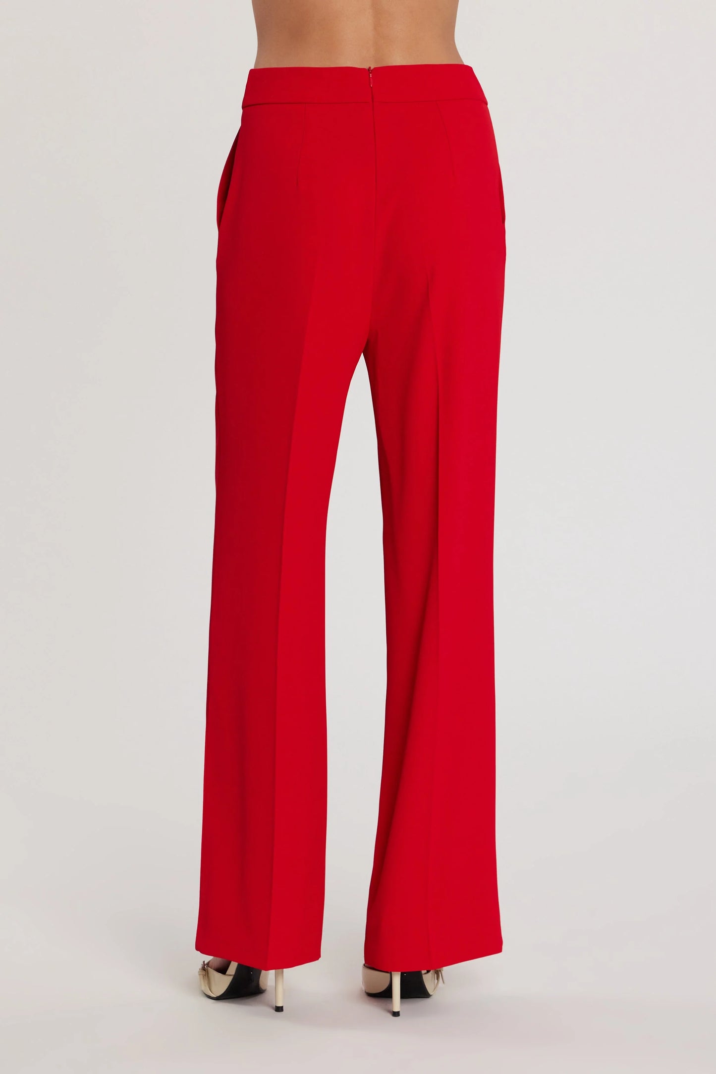 CALÇAS DE CINTURA SUBIDA RELISH