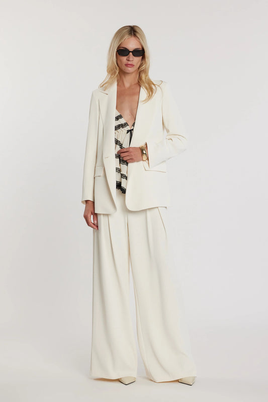 PANTALONE COM PREGAS RELISH