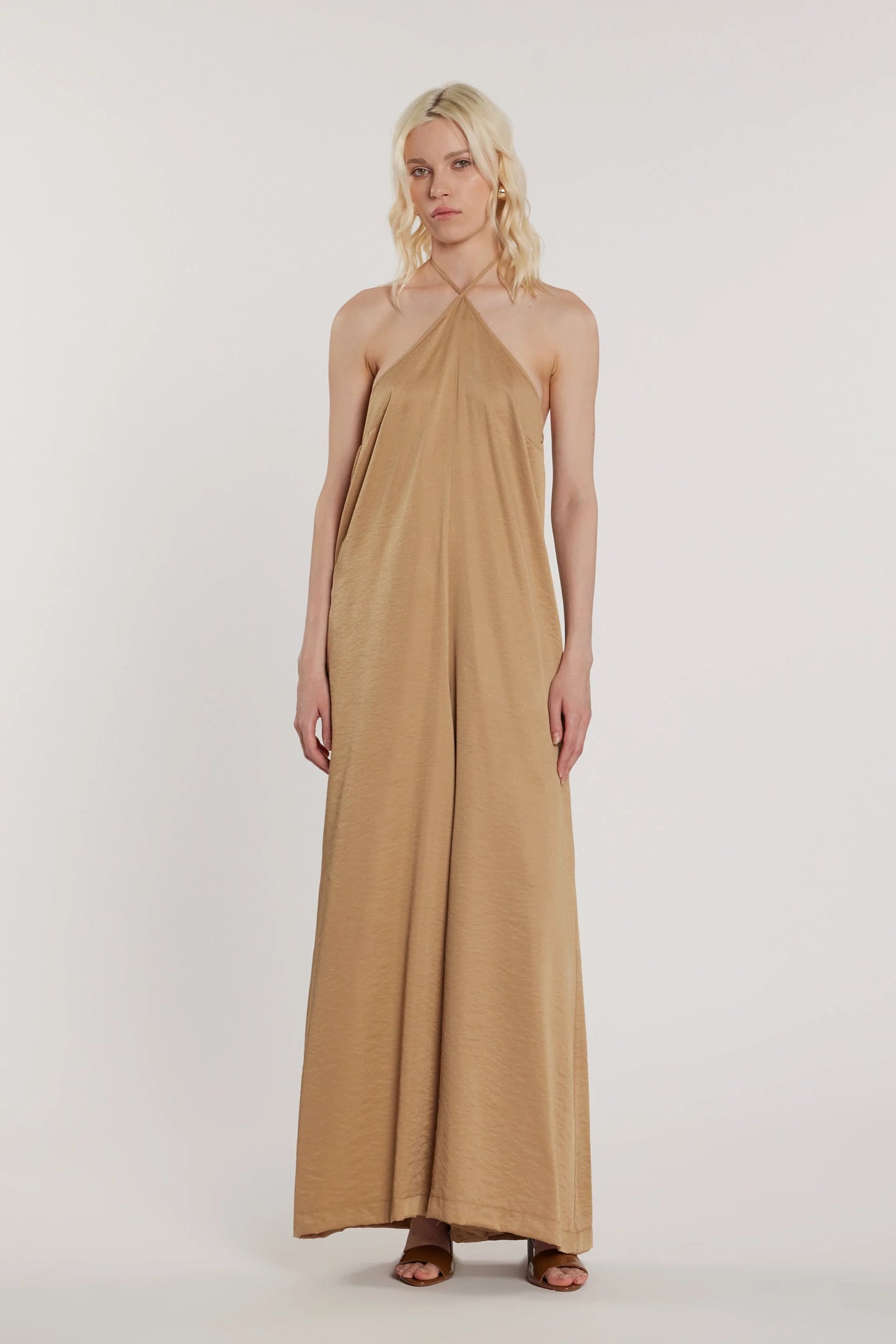 MACACÃO HALTER RELISH