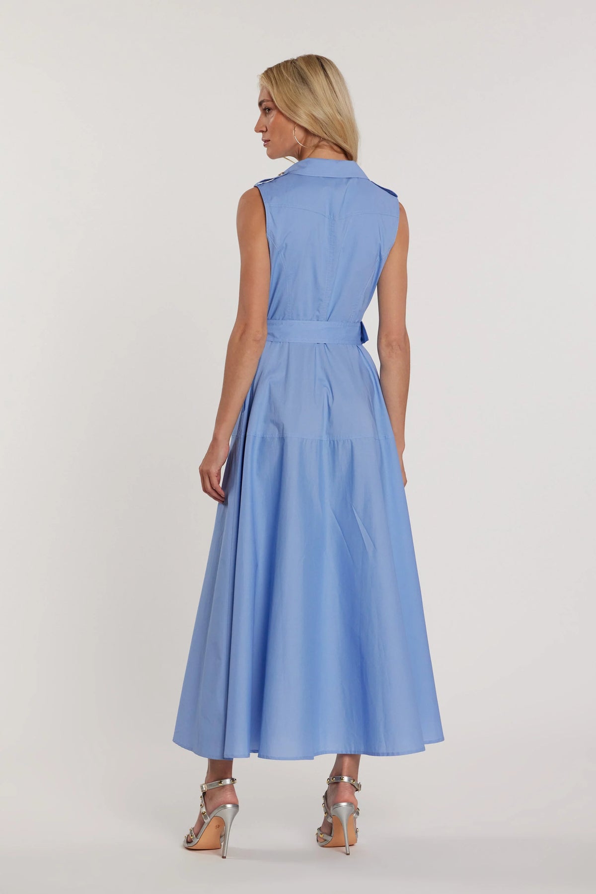 VESTIDO BIKER RELISH