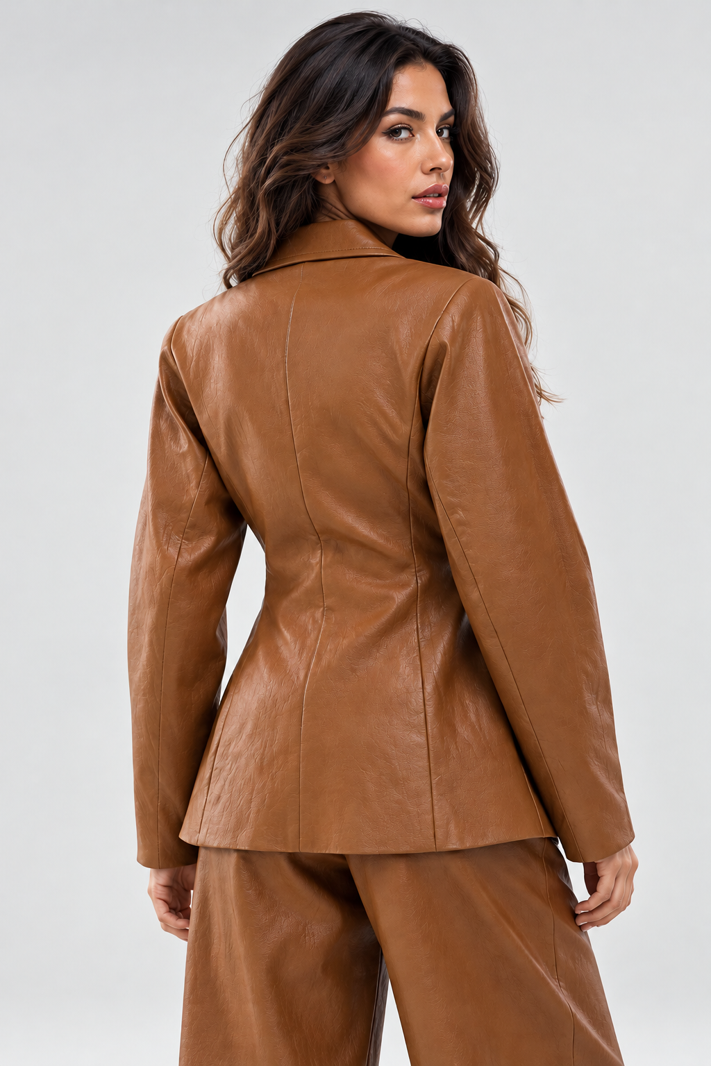 BLAZER ECOPELE - ACCEES