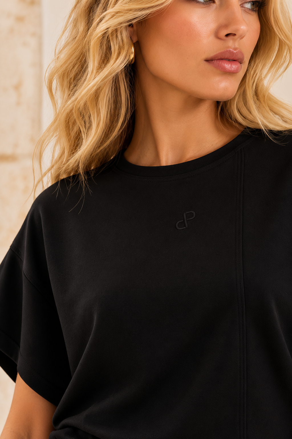 VESTIDO MIDI - OPEN
