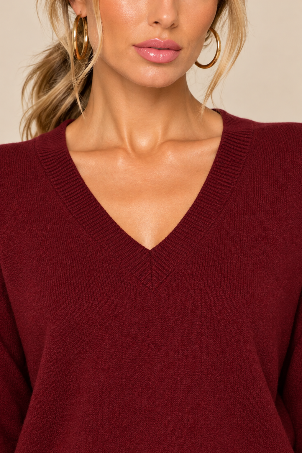 CAMISOLA DE MALHA - KOCCA