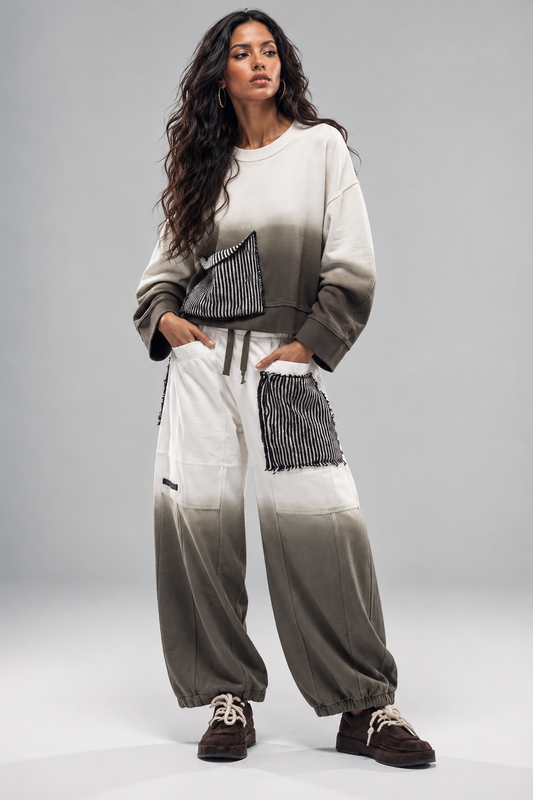 CALÇAS DEGRADÊ - VDR